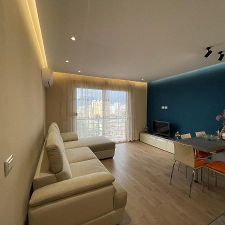 City Center Apartment 1 Tirana Exteriér fotografie