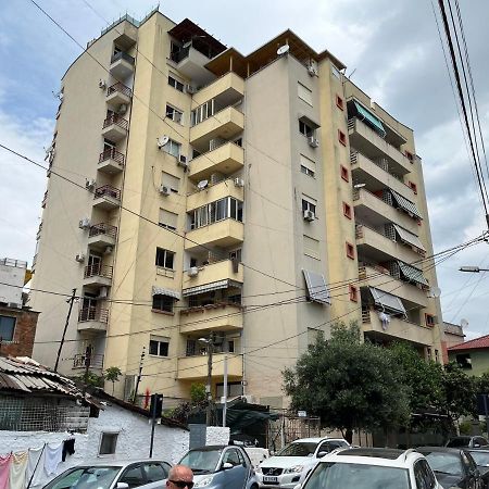 City Center Apartment 1 Tirana Exteriér fotografie